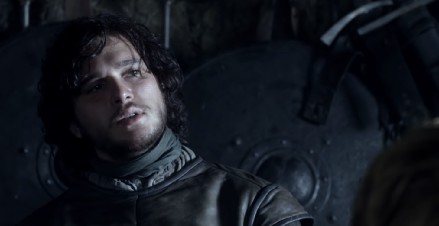 The Entire Game Of Thrones Timeline Explained
