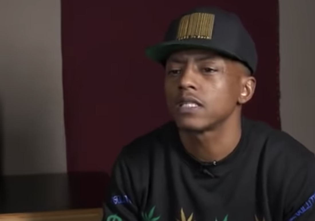 Cassidy on Nipsey's Death Making People Fearful of Giving Back to their Hood