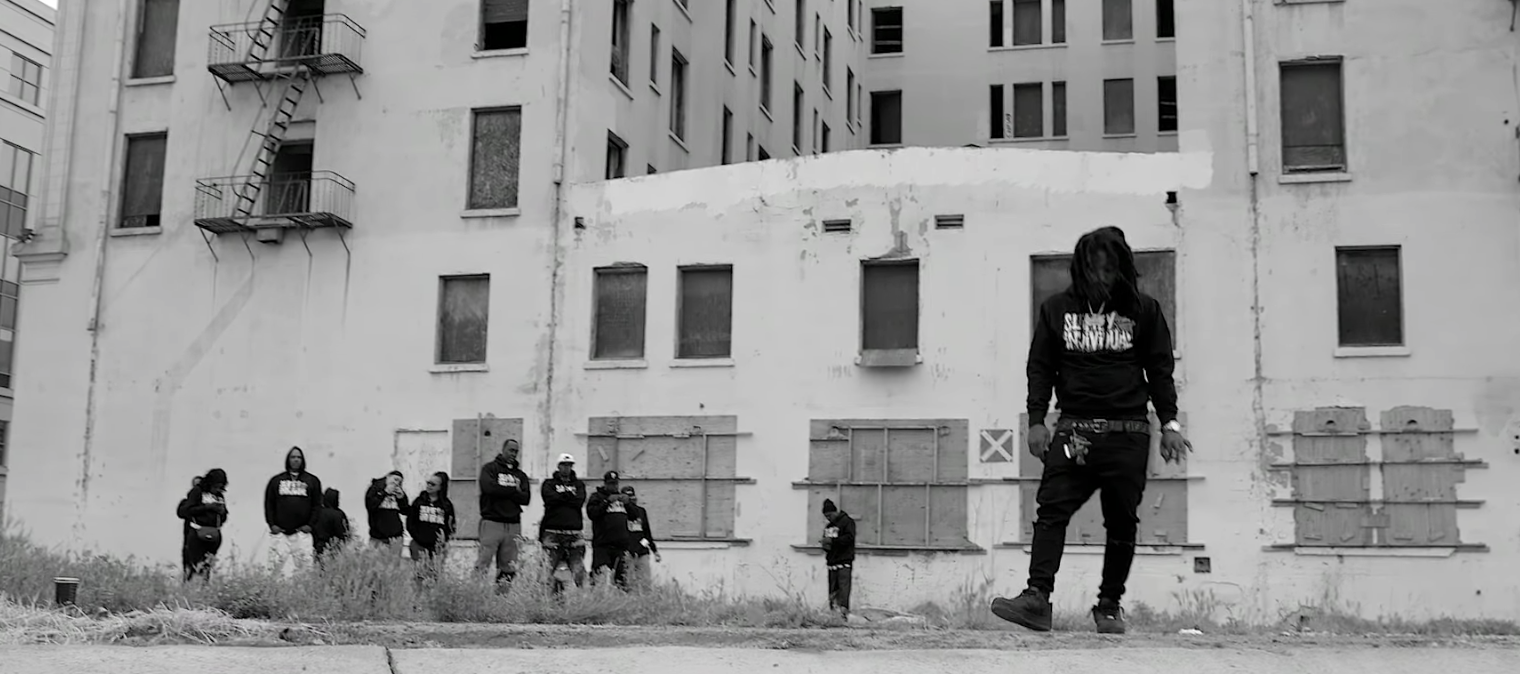 Mozzy - Chill Phillipe (Official Video)
