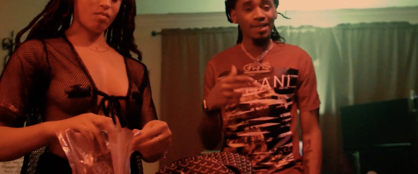Marlee - The Dough (Official Video)