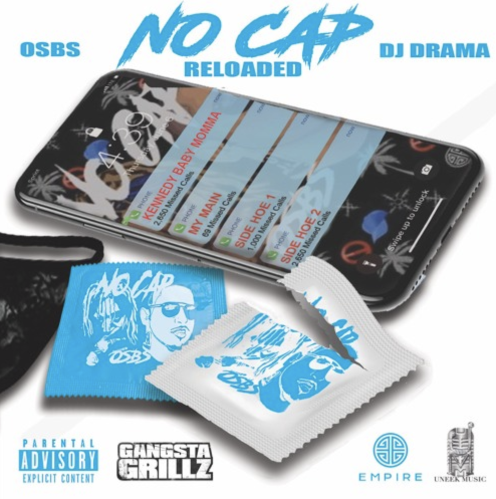 OSBS - No Cap (Reloaded) Mixtape