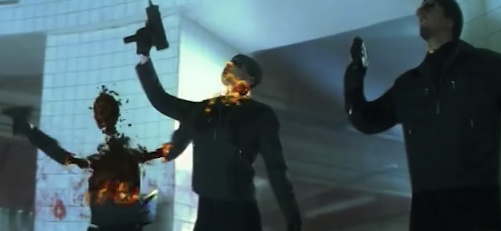 How 'Blade' Saved Marvel — And Paved The Way For The MCU