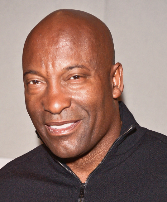 John Singleton's Close Friends Lay Legendary Director To Rest At Private Service