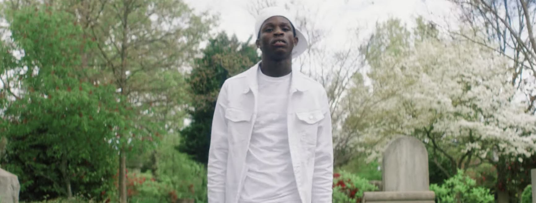 Quando Rondo - Imperfect Flower (Official Video)