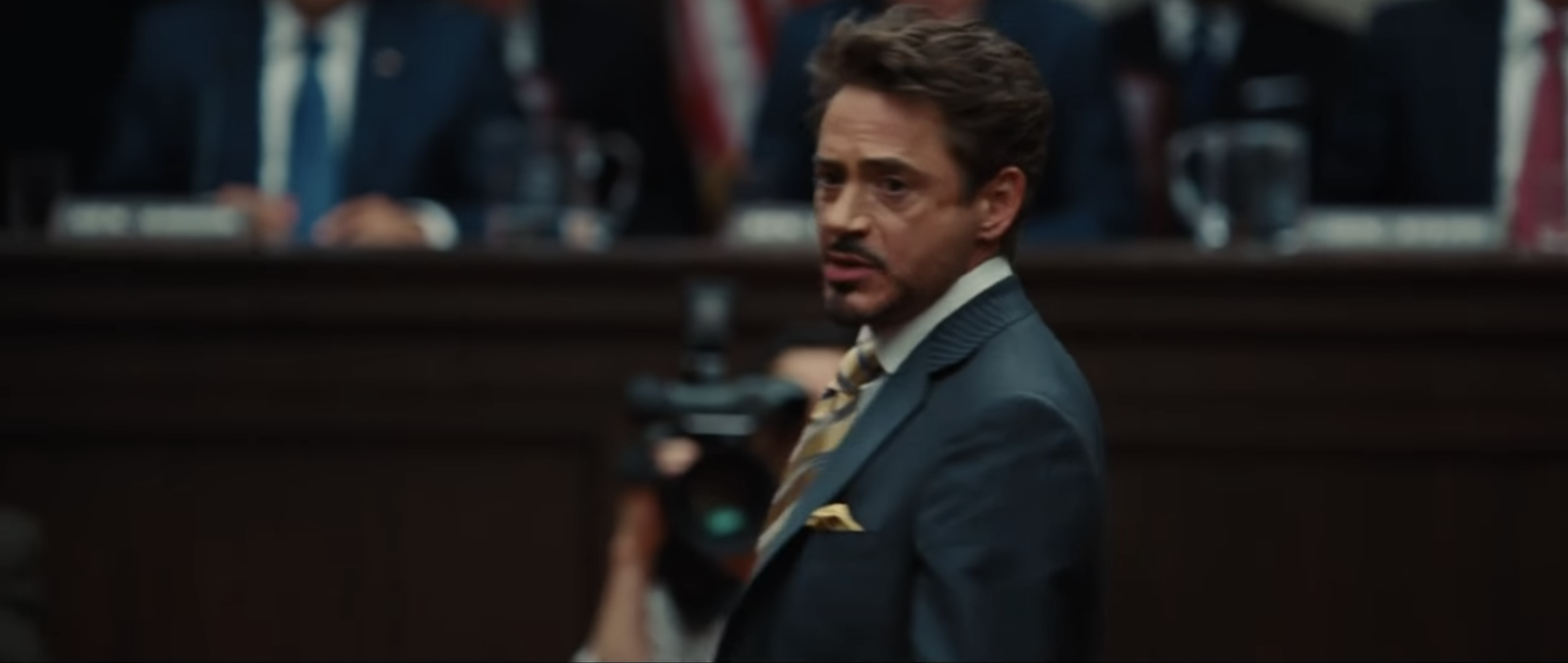 Every Time Iron Man Died In The Comics