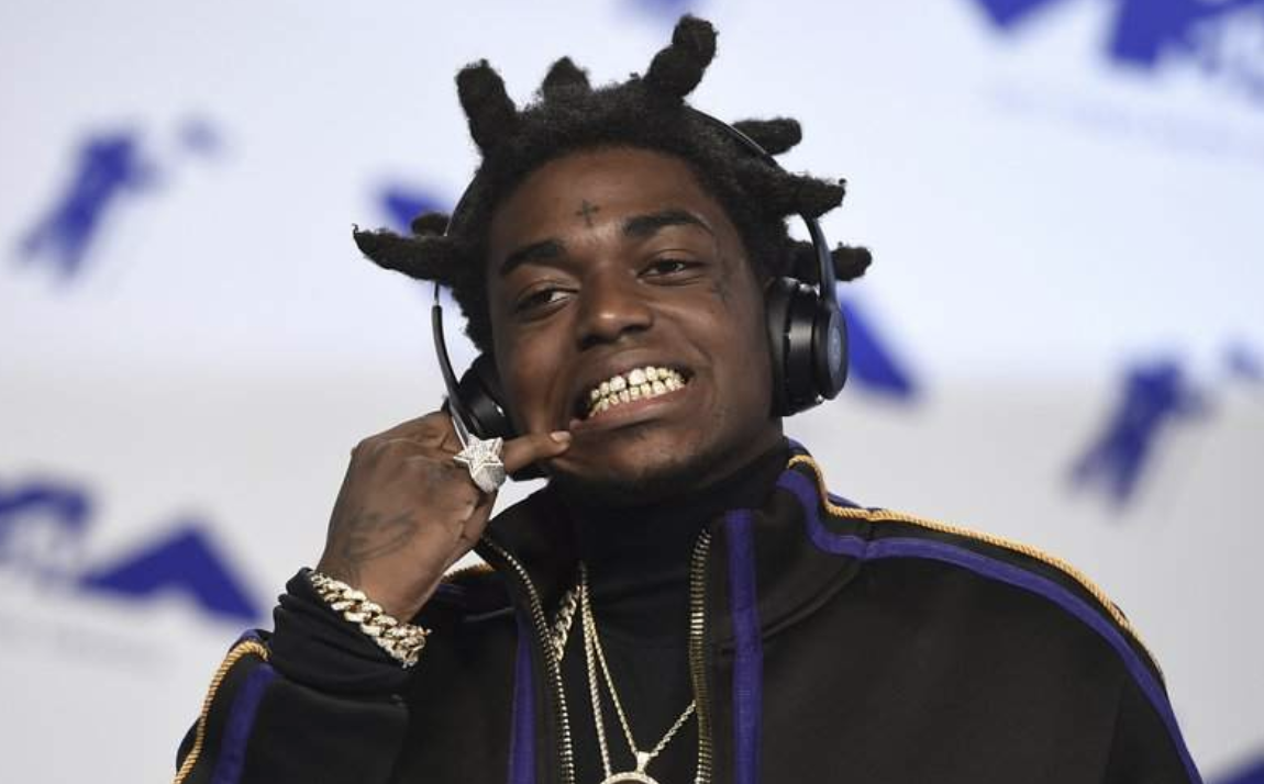 FEDs Arrest Kodak Black At Rolling Loud! + Cardi B, Lil Pump &amp; More At Rolling Loud Highlights