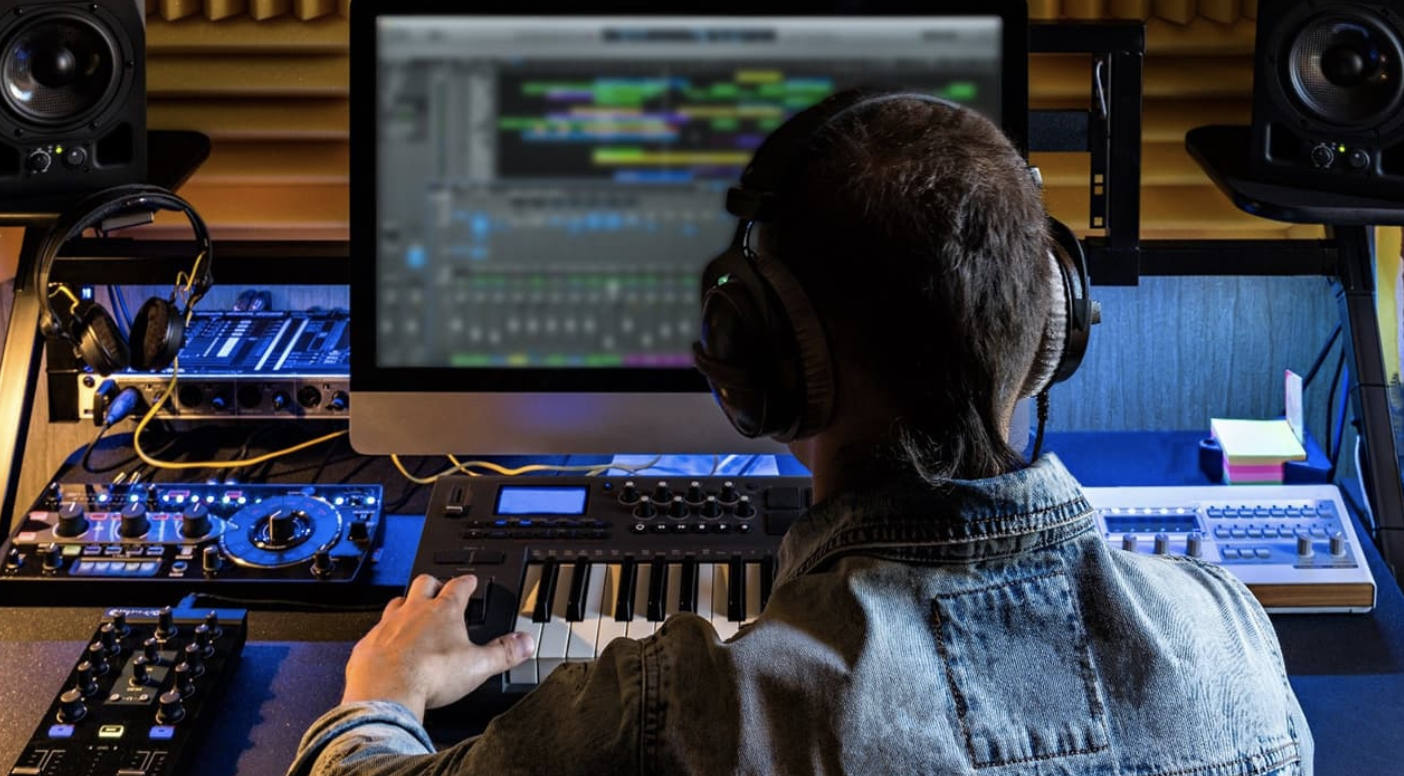 How to Make Your First $100 as a Music Producer