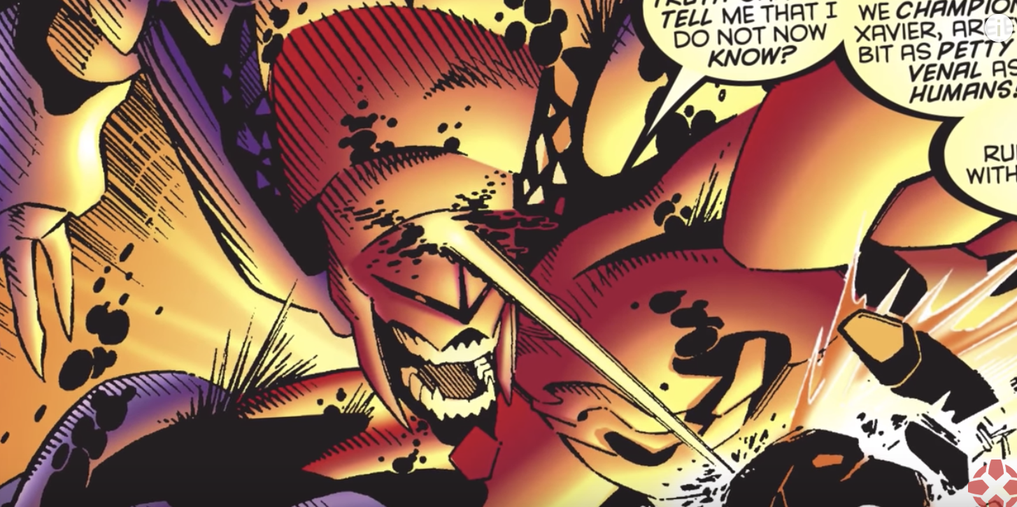 The Villains Who Could Replace Thanos in the MCU