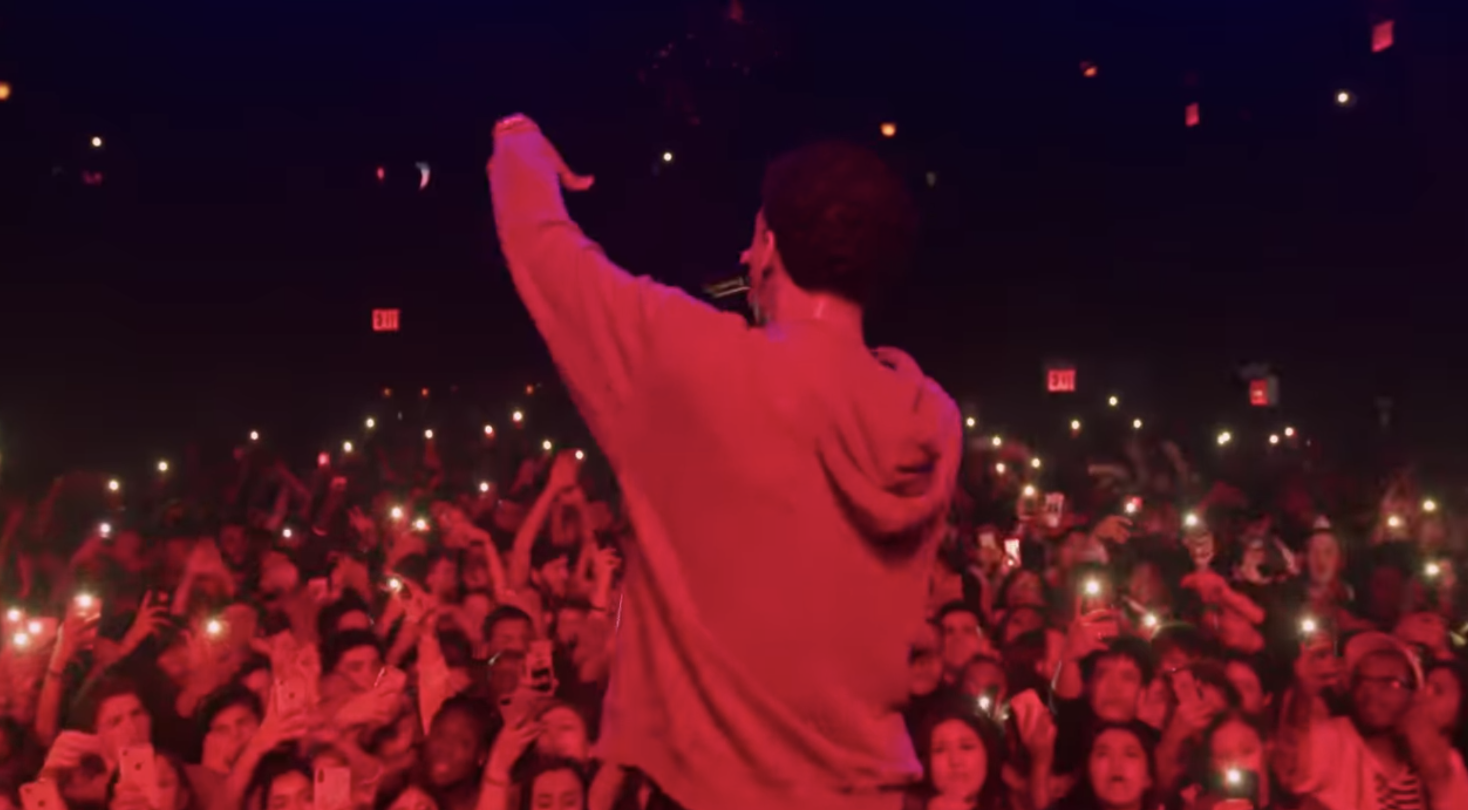 Jay Critch - Resort [Official Music Video]