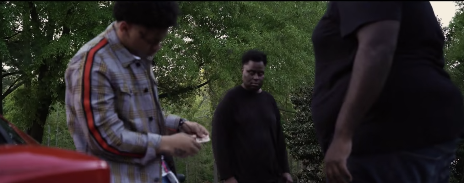 Quando Rondo - New Ones (feat. NoCap) [Official Music Video]