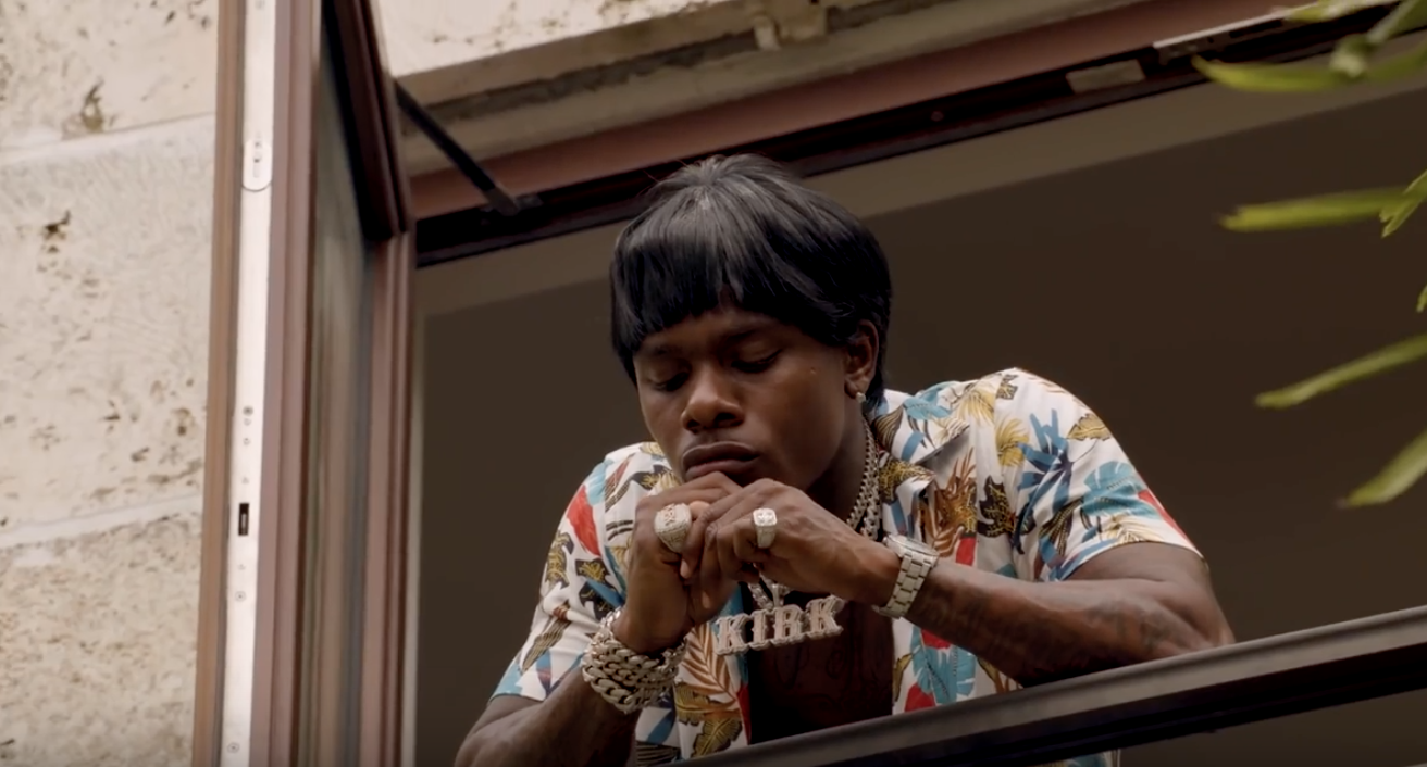 DaBaby - Pony