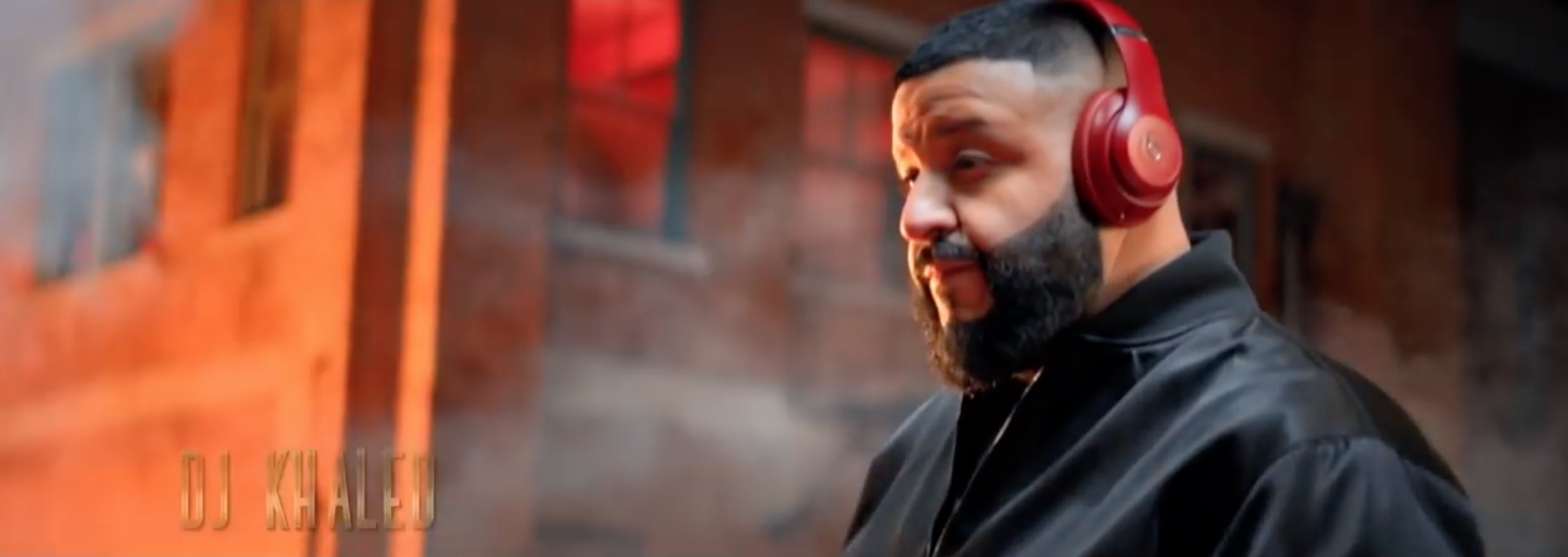 DJ Khaled - Wish Wish ft. Cardi B, 21 Savage