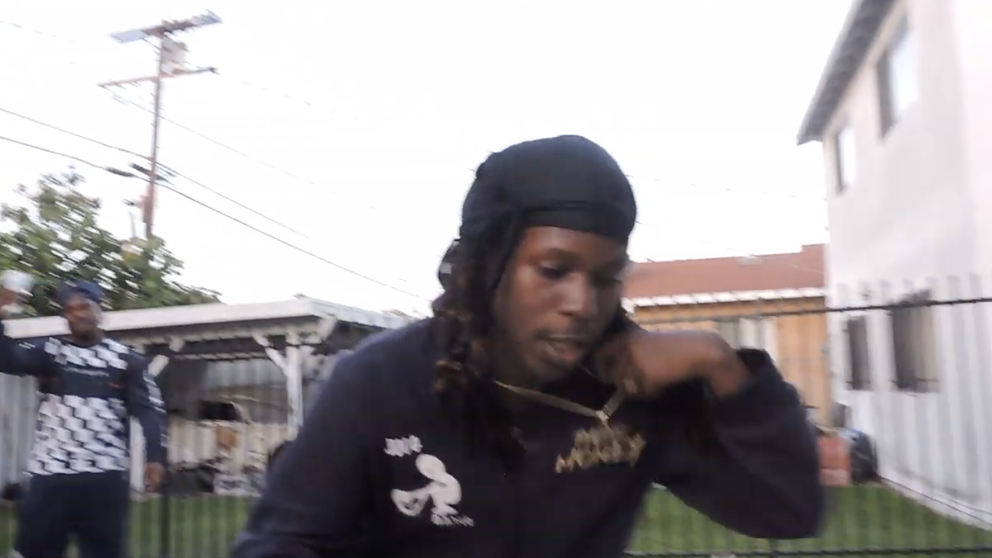 JR.LAYZ- TALK MY SH*T [TMS] (OFFICIAL VIDEO) SHOT BY {STREETVIEWVISUALS}