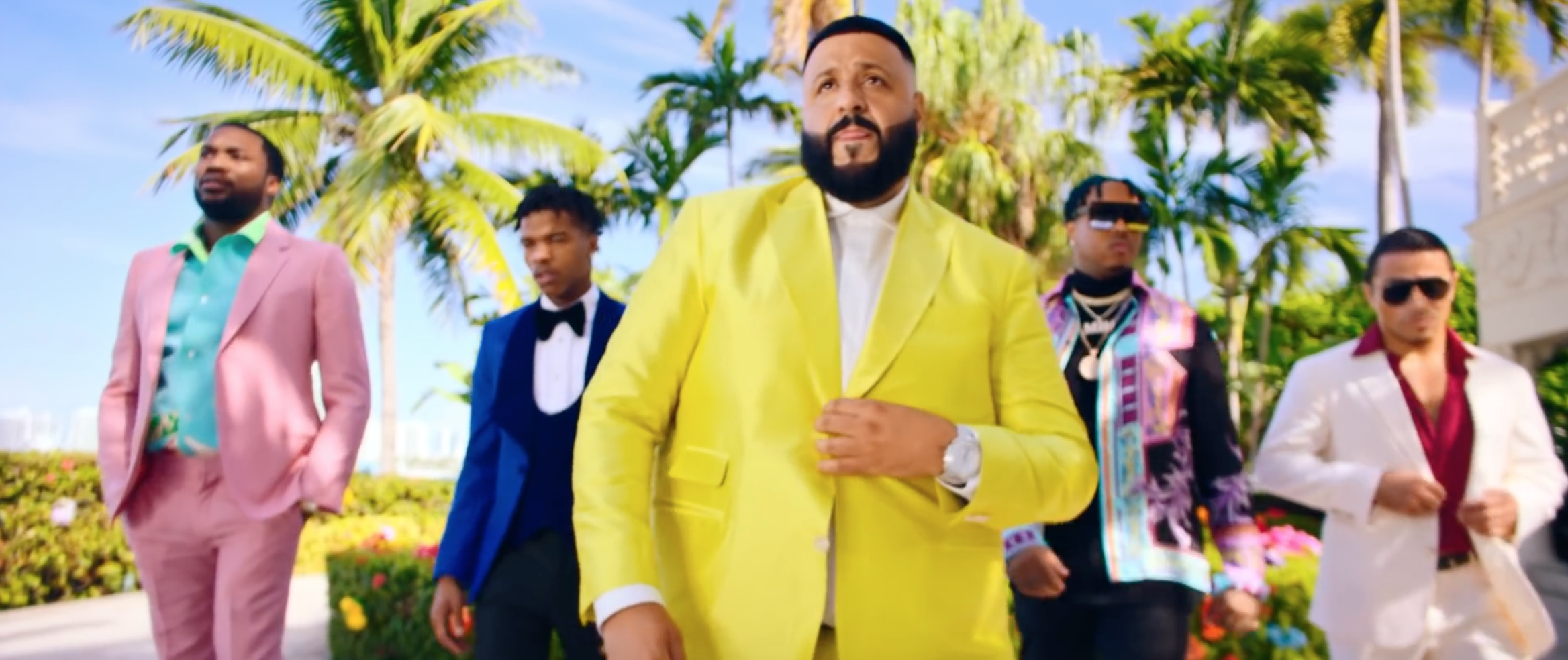 DJ Khaled - You Stay ft. Meek Mill, J Balvin, Lil Baby, Jeremih