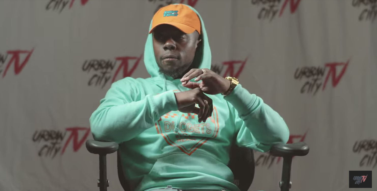 OFB Yung- Full Interview