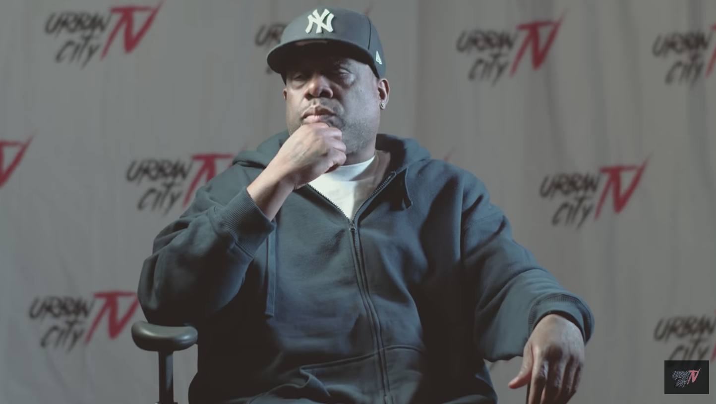King T- Full Interview