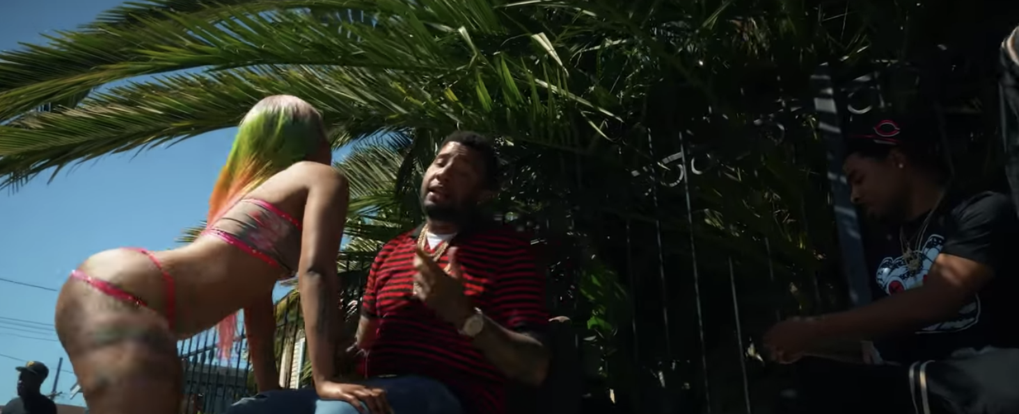 Philthy Rich - Passing The Torch (Official Video )