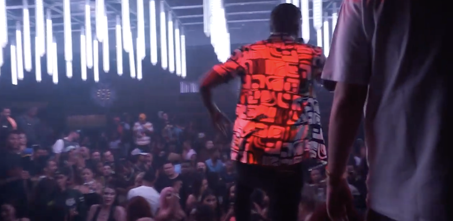 OFB YUNG - DAY IN THE LIFE (ARIZONA) SHOT BY @KOTASHOOTS
