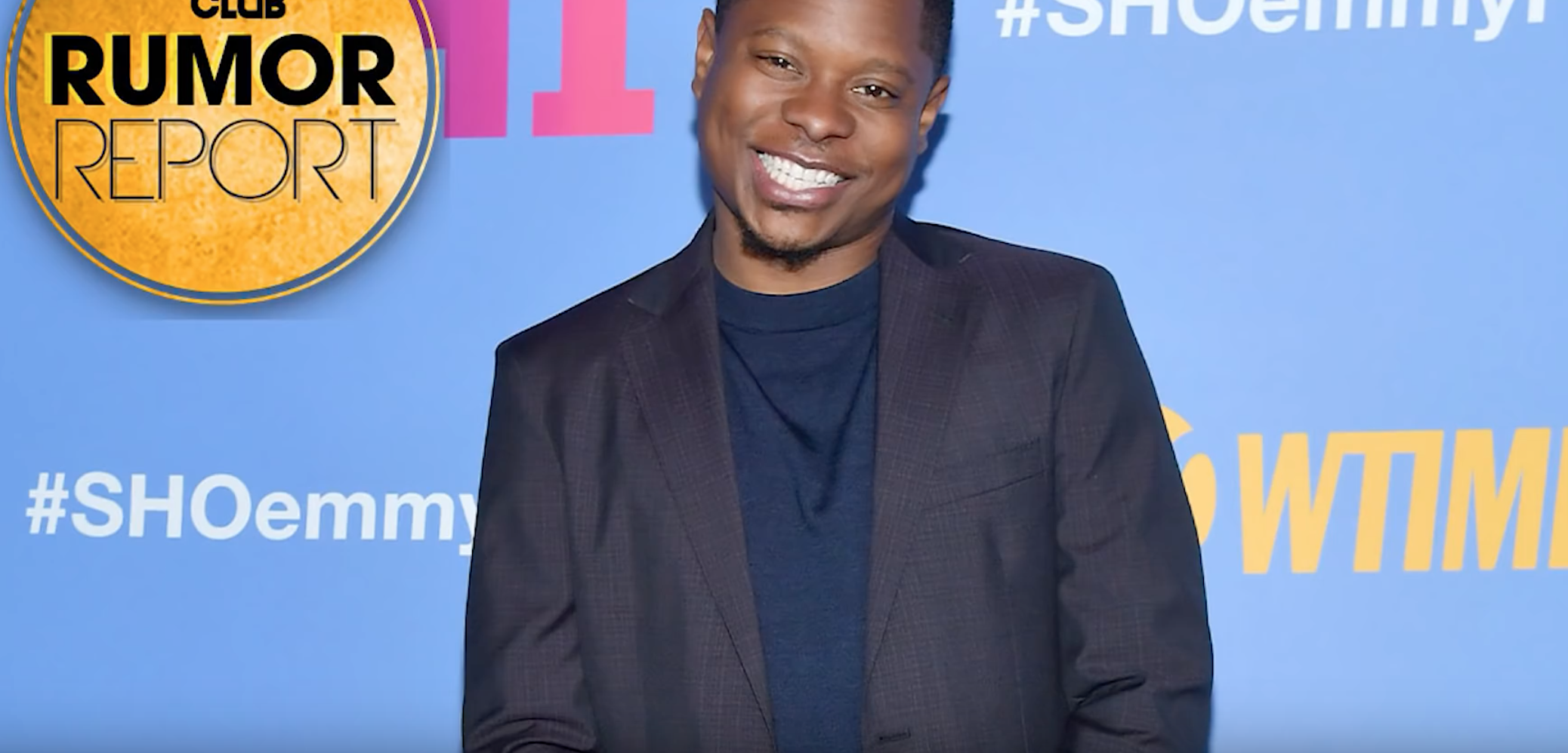 Jason Mitchell Accused of Misconduct, Fired From 'The Chi', Dropped By Management