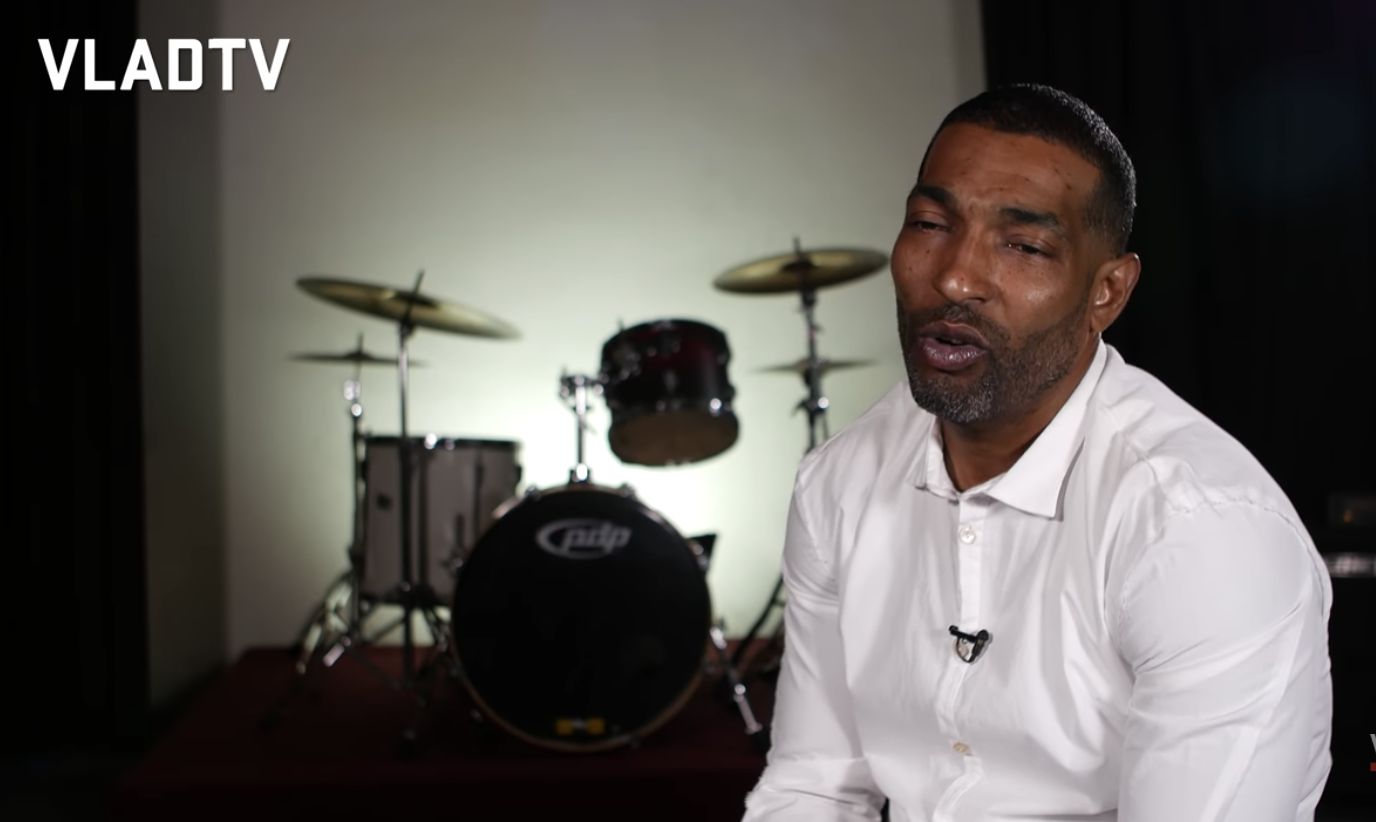 Chi Ali Details the Events Leading Up to Him Killing His Baby Mother's Brother