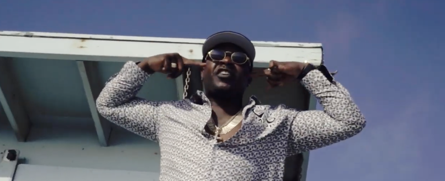 Tipse SmashGang - Stop Playing (Official Music Video) 