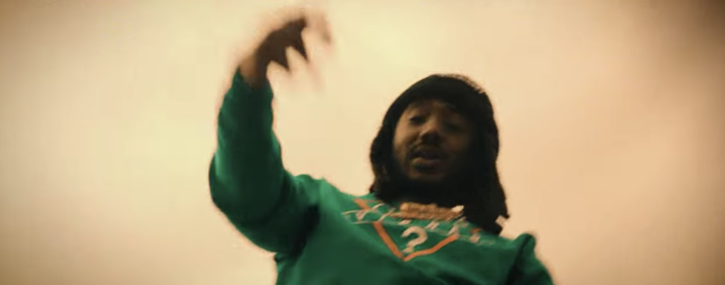 Mozzy - Shine'n For Diamond (Official Video)