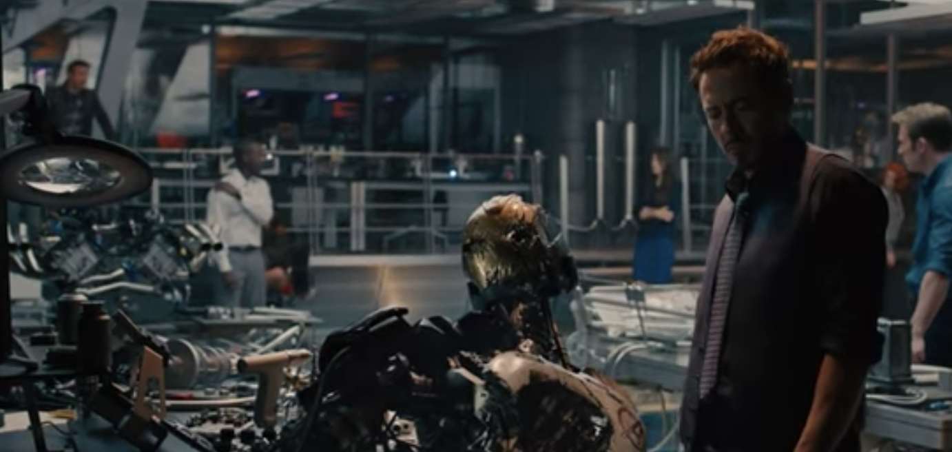 Endgame Clues We Now Realize Were Hiding In These MCU Movies