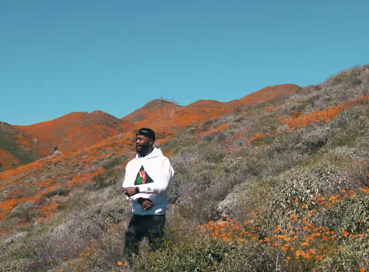 Casey Veggies "Awarded" (Official Music Video)