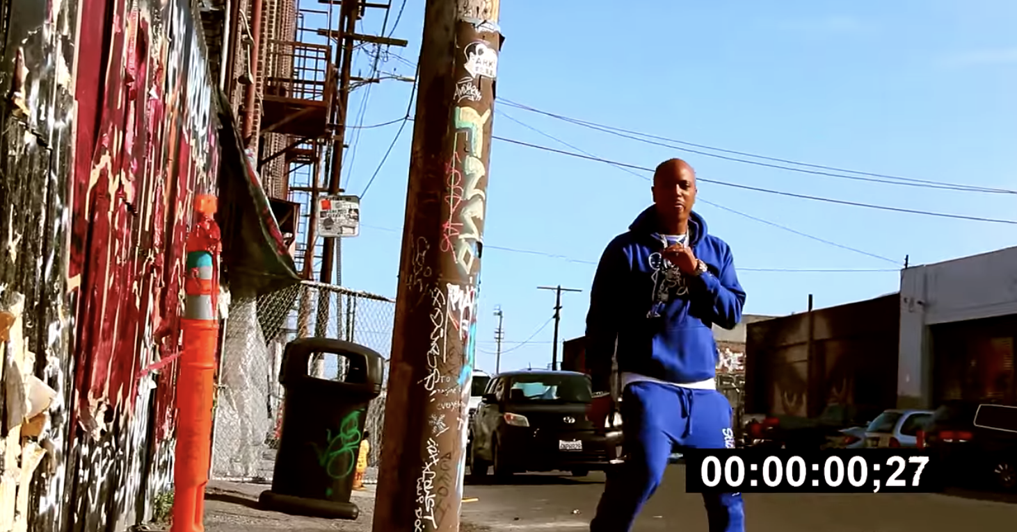 Patient Picasso - Bougie [Music Video]