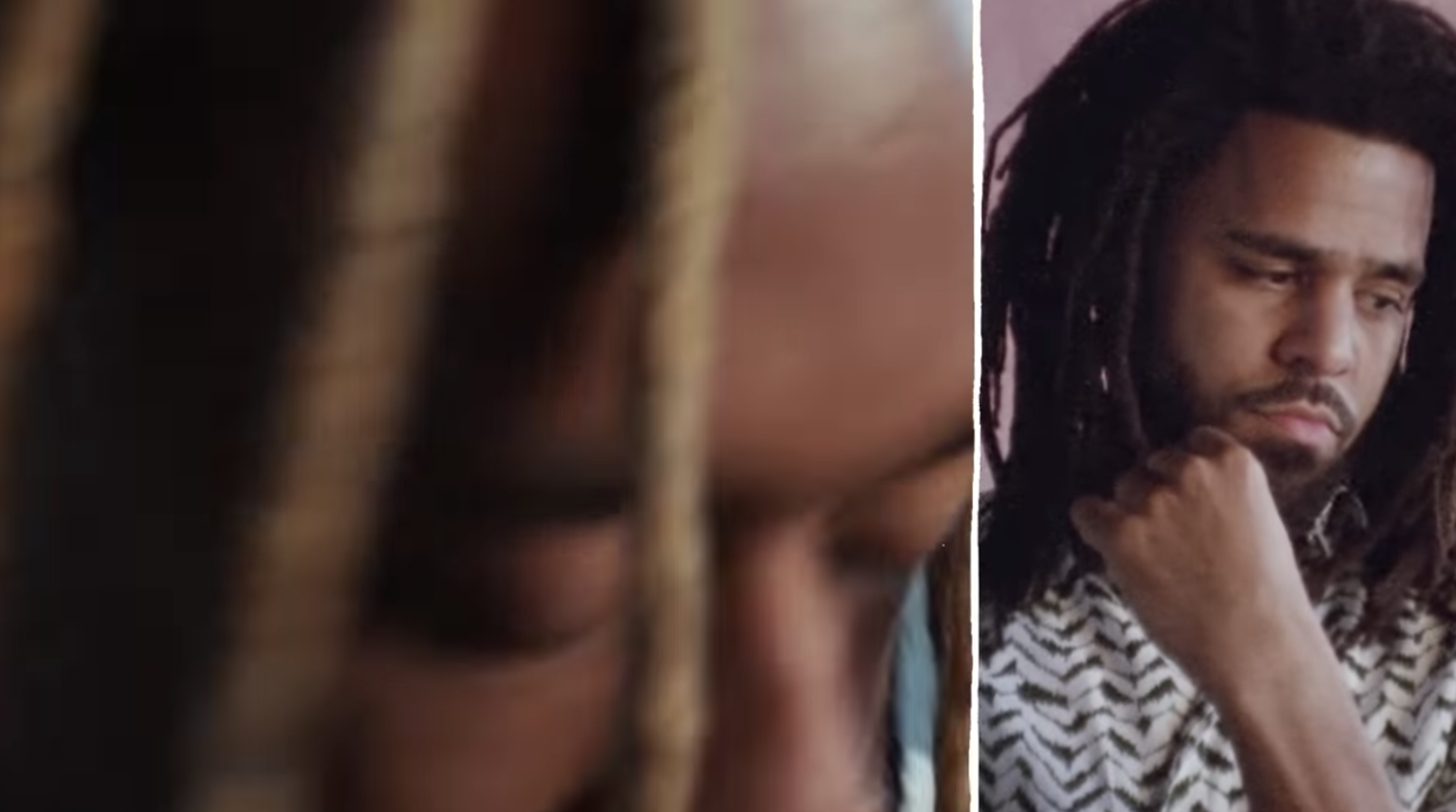 Ty Dolla $ign - Purple Emoji feat. J. Cole [Official Music Video]