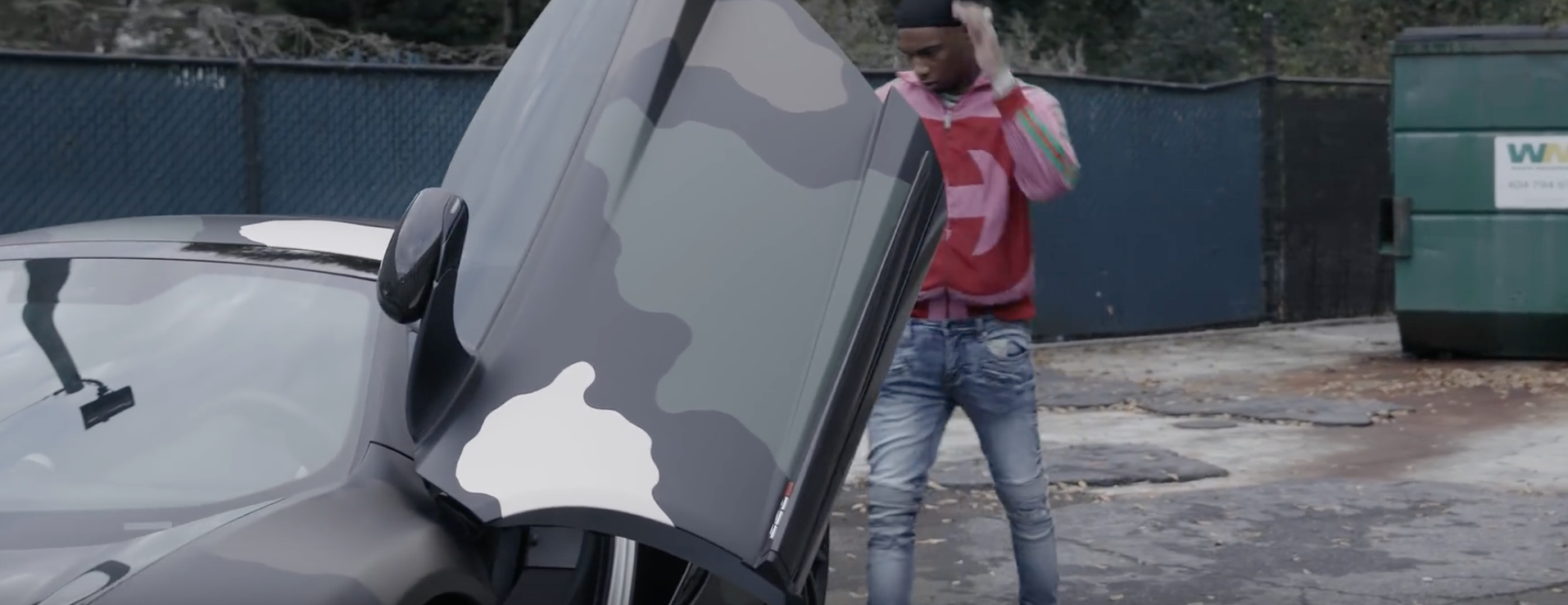 Key Glock | All In