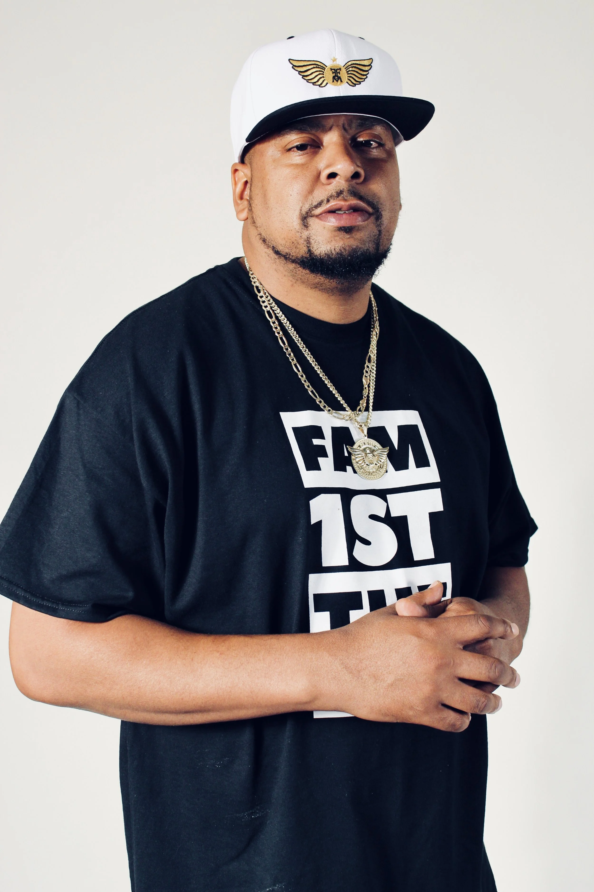"Tricky P" Las Vegas Rapper &amp; Entrepreneur  