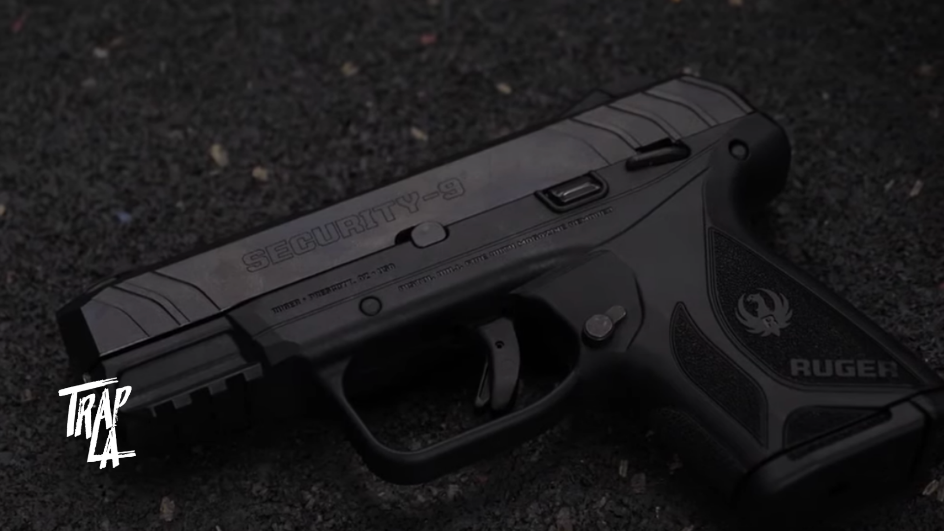 $300 Ruger Security 9 Compact vs. $500 Glock 26: Fair Comparison?