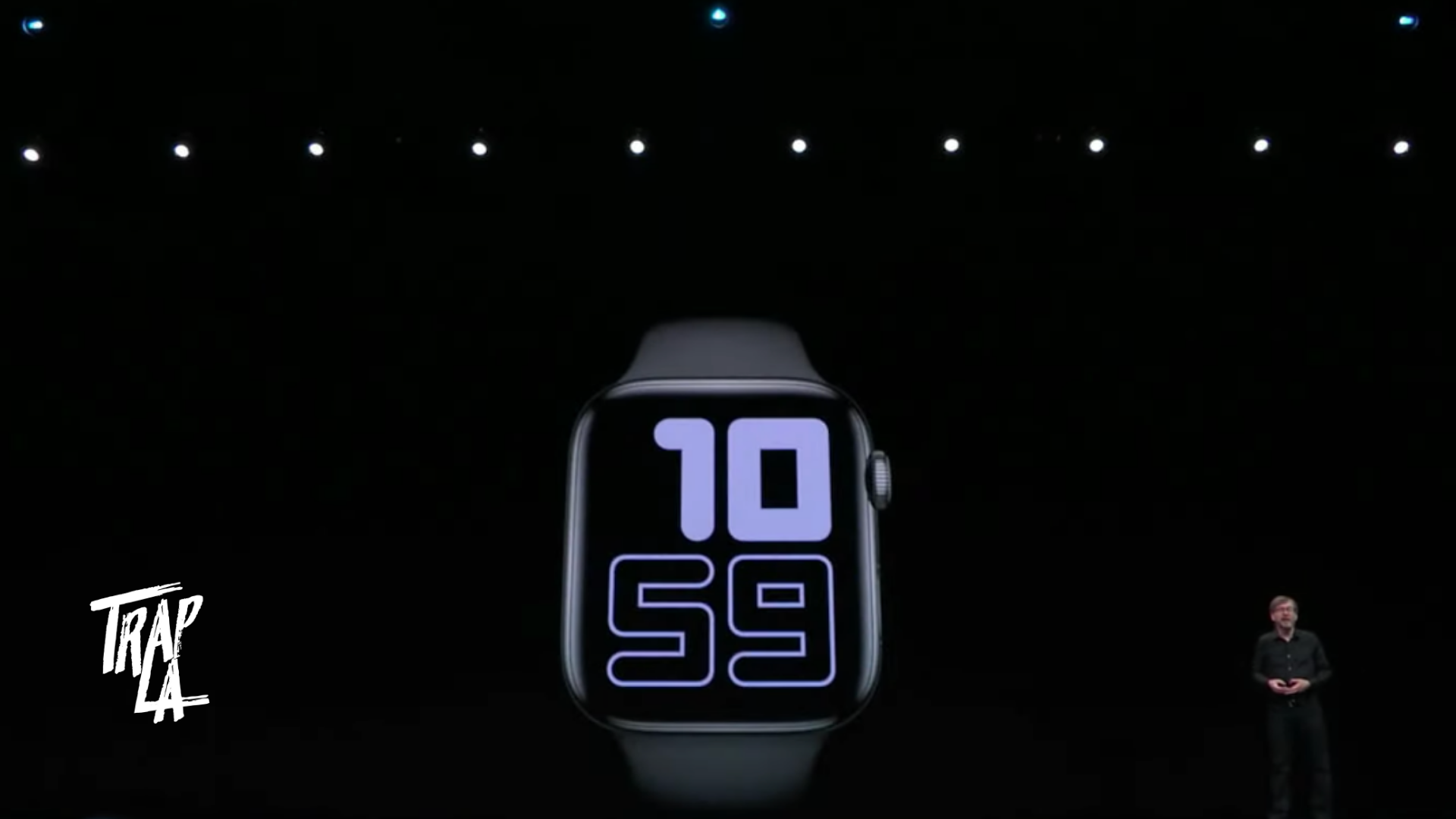 Apple WWDC 2019 keynote in 13 minutes