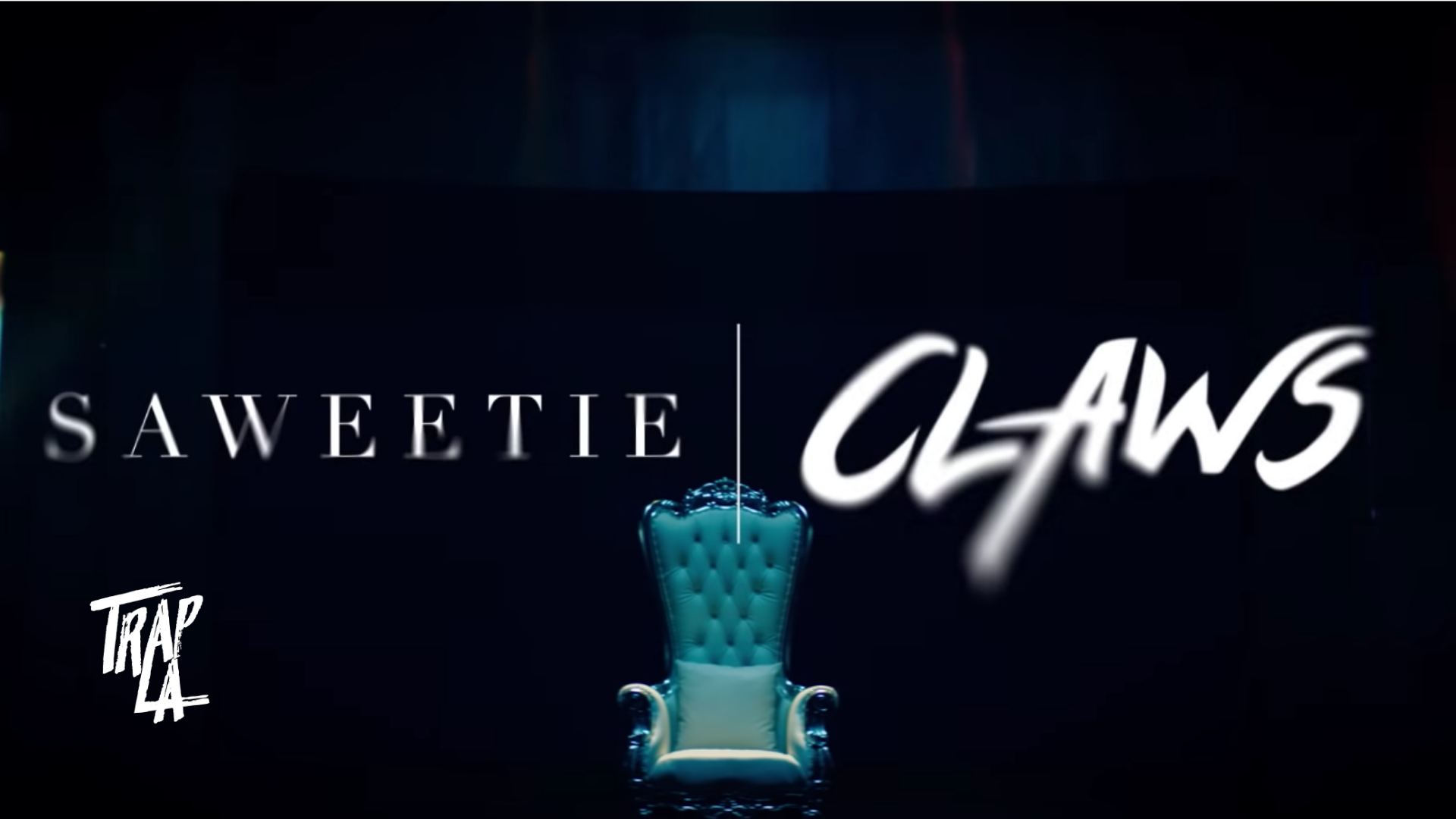 Saweetie - My Type [Claws Remix] (Official Video)