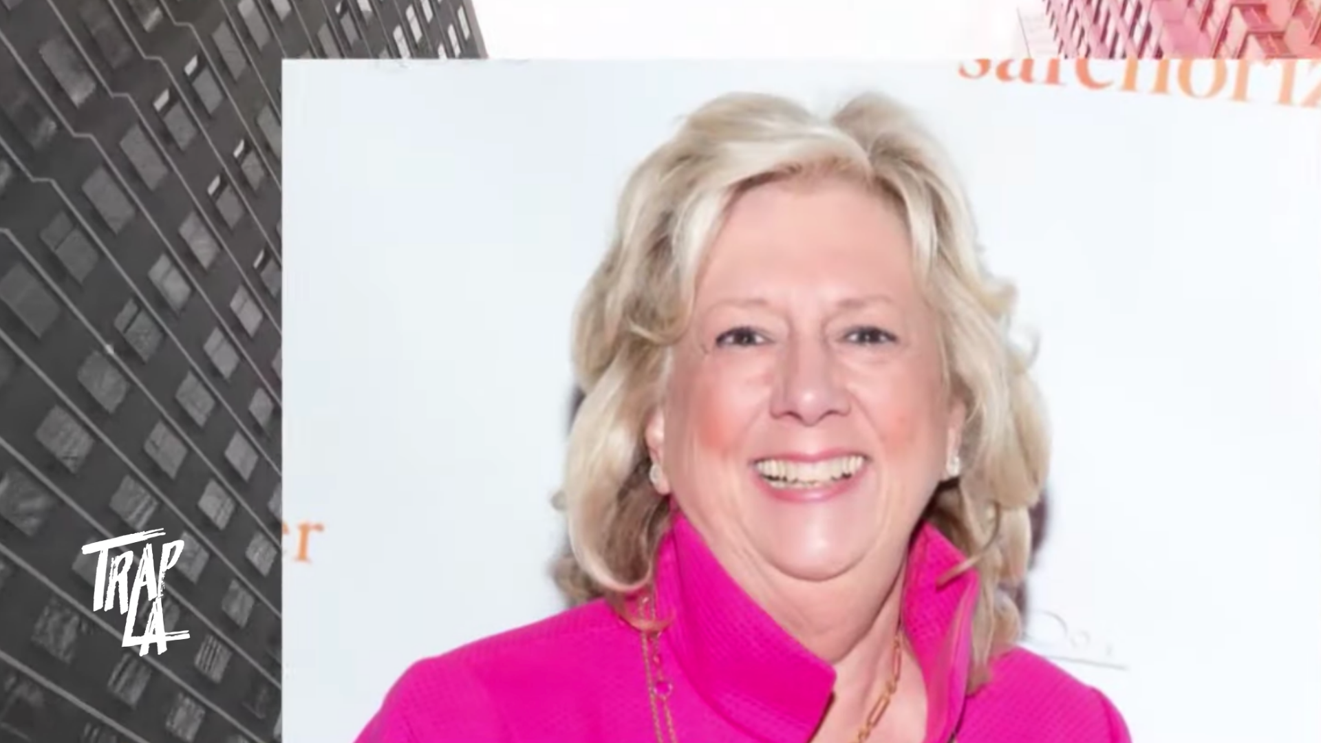 Linda Fairstein | Donkey Of The Day