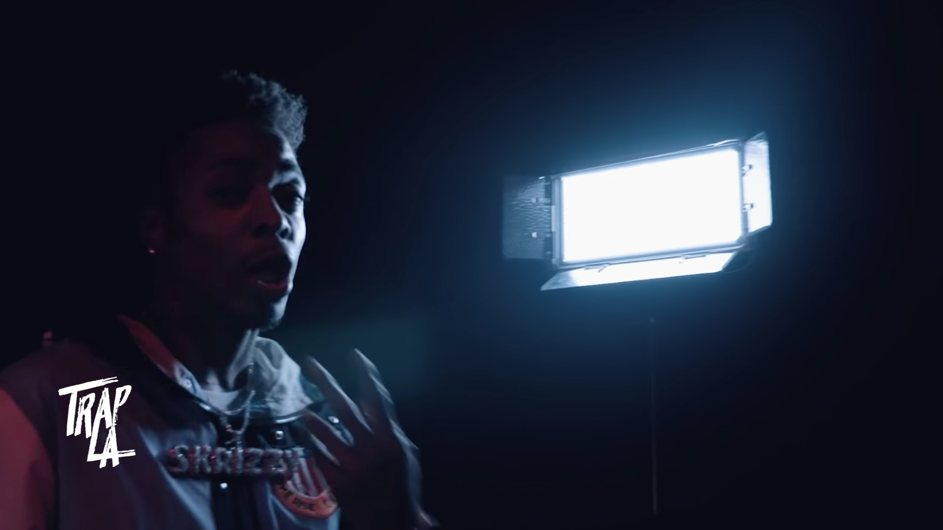 Skrizzy - Pole Position Ft Hundo