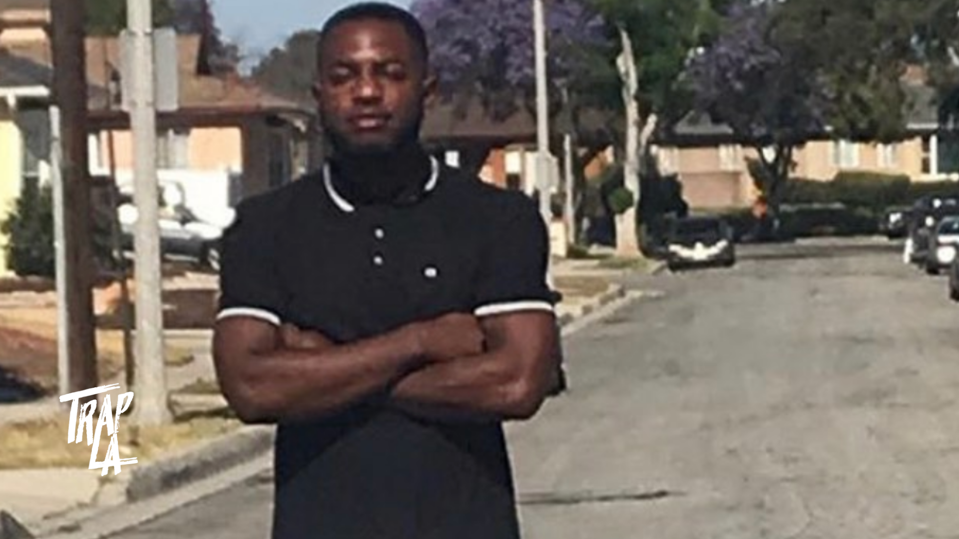 Fatal Shooting of Ryan Twyman Father of 3 by Sheriff’s Deputies in Willowbrook Draws Outrage