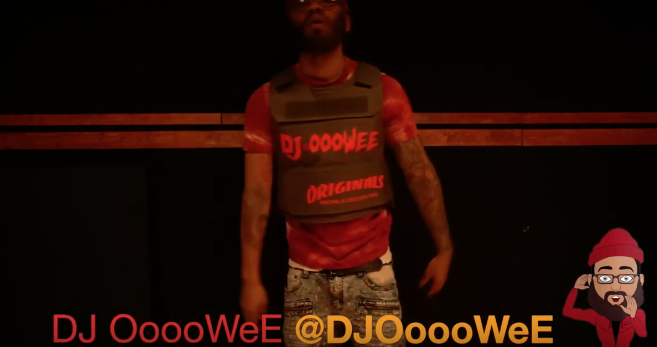 Make Em Say OoooWeE..Foreign Skrilla Interview