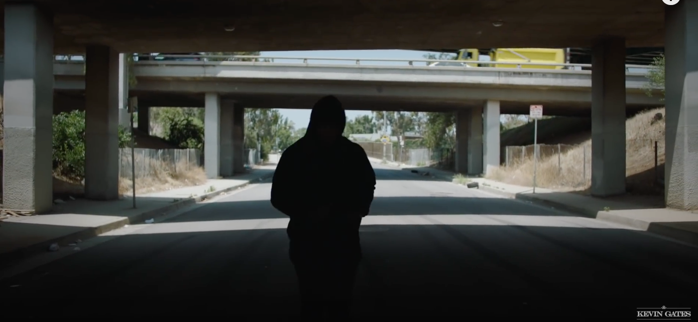 Kevin Gates - Push It 