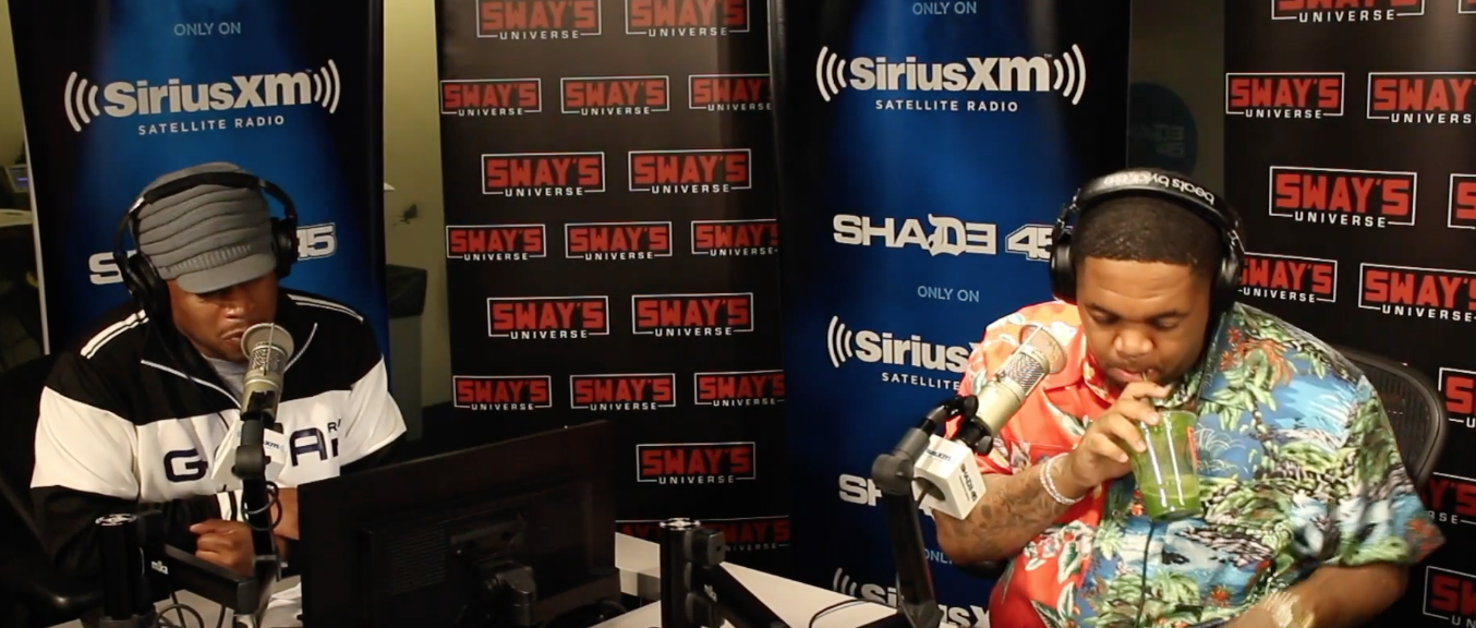 Mustard Talks Selling Half of His Catalog, New Album ‘Perfect Ten’ &amp; Nipsey Hussle