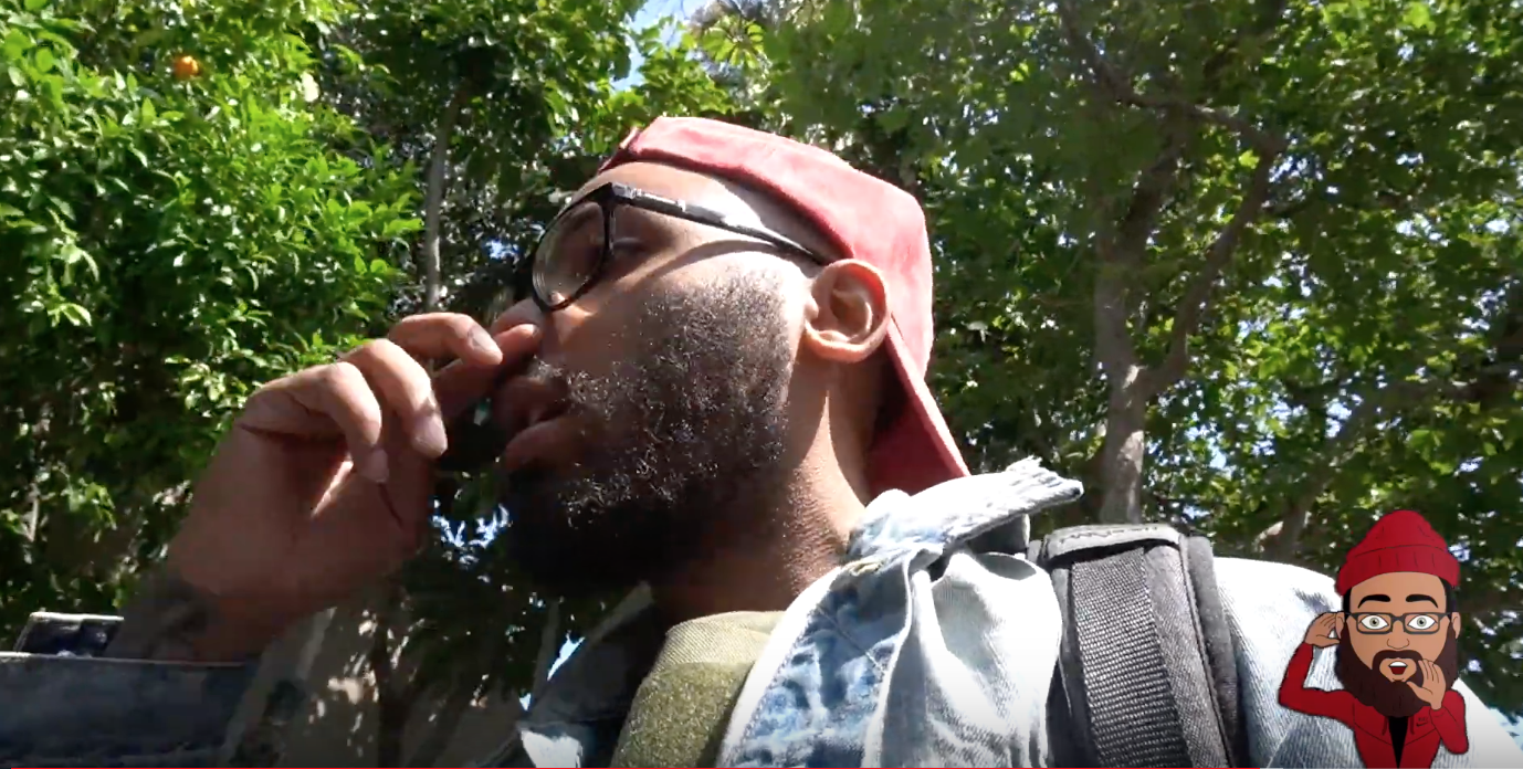 DAY IN THE LIFE Of "DJ OoooWeE" EP. 2