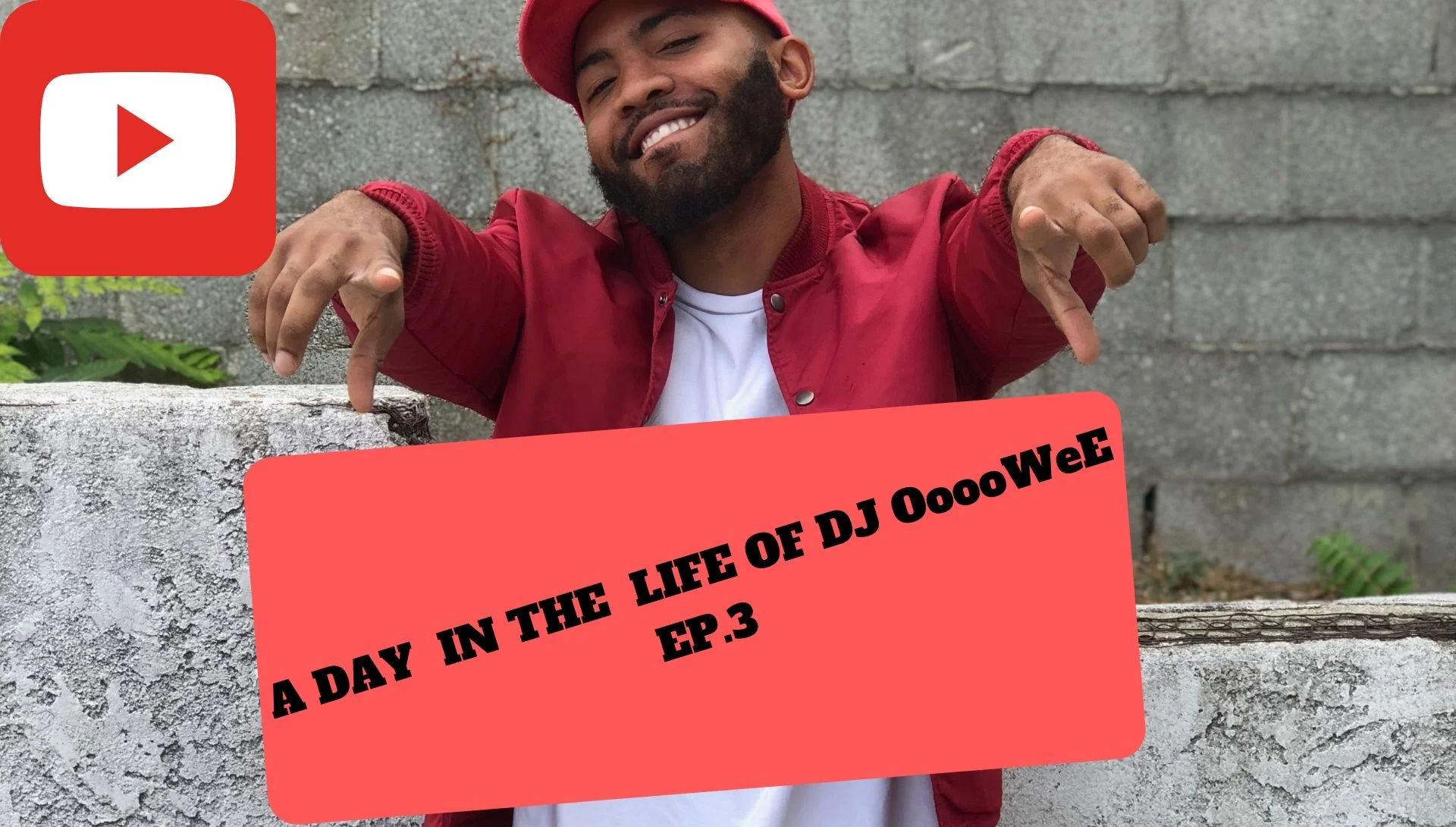 A Day In the Life Of DJ OoooweE EP. 3