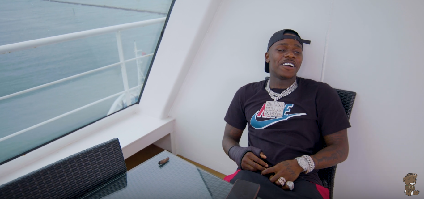 Dababy Days of Summer Cruise pt 2