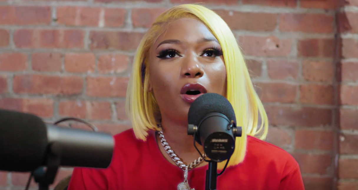 Rap Radar: Megan Thee Stallion