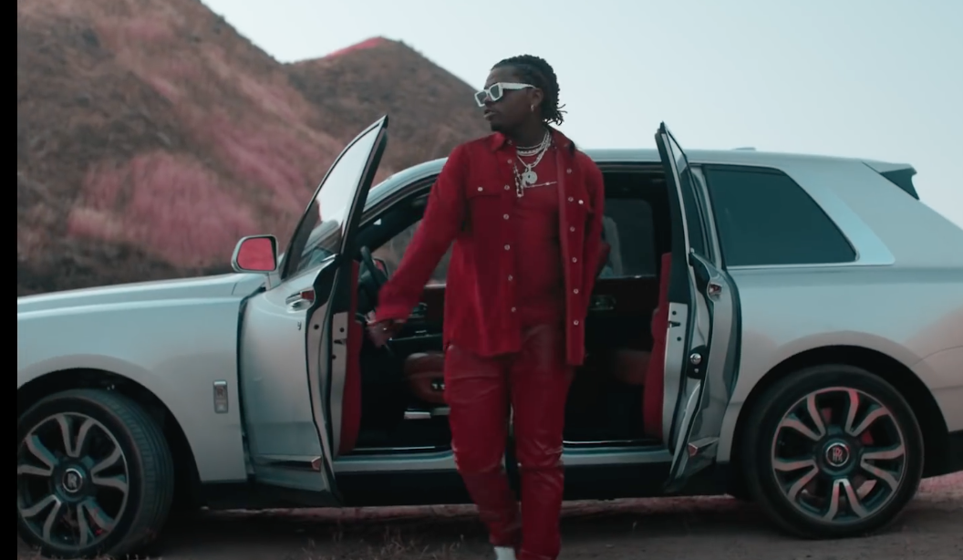 Gunna - Baby Birkin (Starring Jordyn Woods)