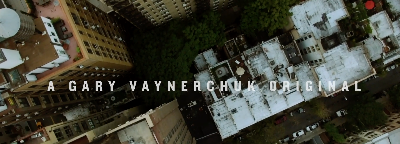 Are You Prepared to Chase Your Dreams? | Gary Vaynerchuk Original Film