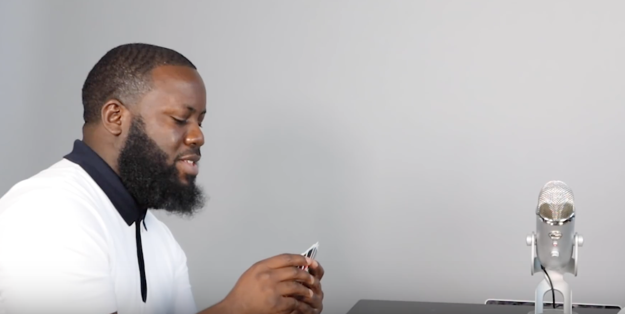 Tak Talks Being Fired As Meek Mill's Camera Man, Signing Calboy, His Barcelini Brand &amp; More