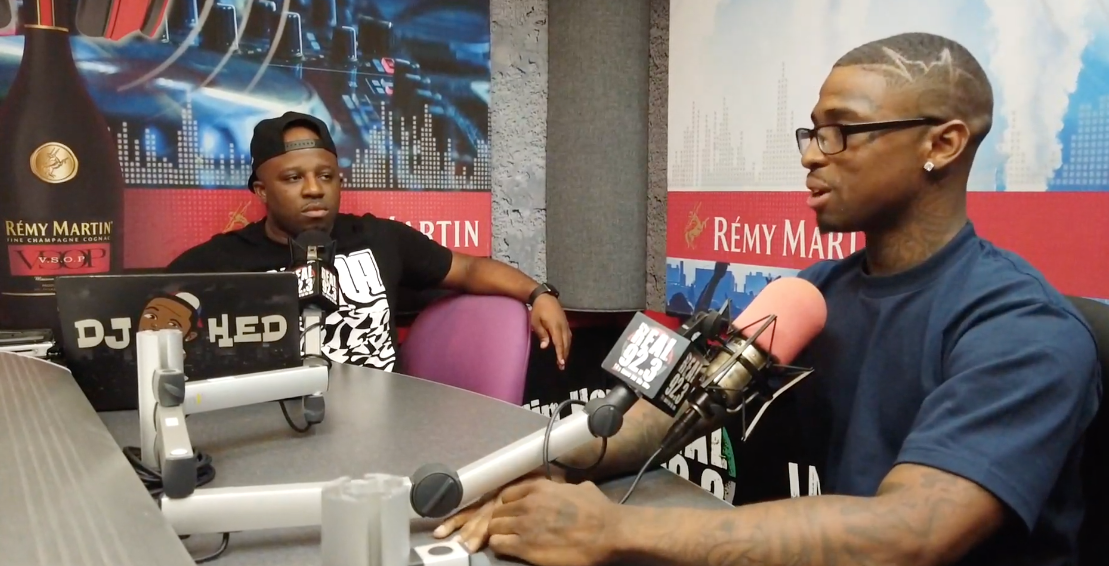 Saviii 3rd on Where He Stands w/ Birdman &amp; Cash Money West + 'All Eyez On 3' | Home Grown Radio