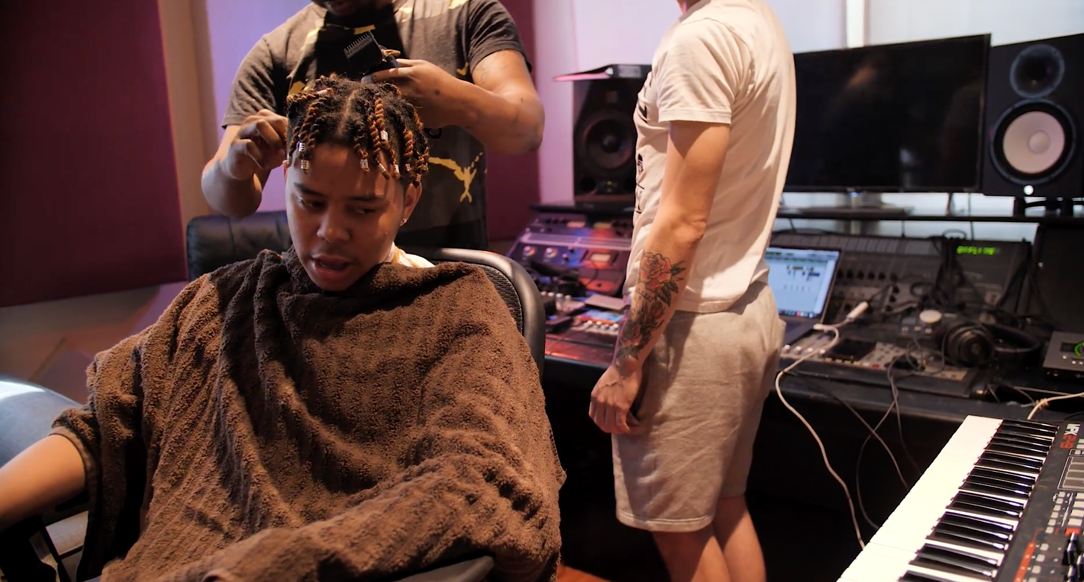 YBN Cordae - Life is Dope Ep. 1
